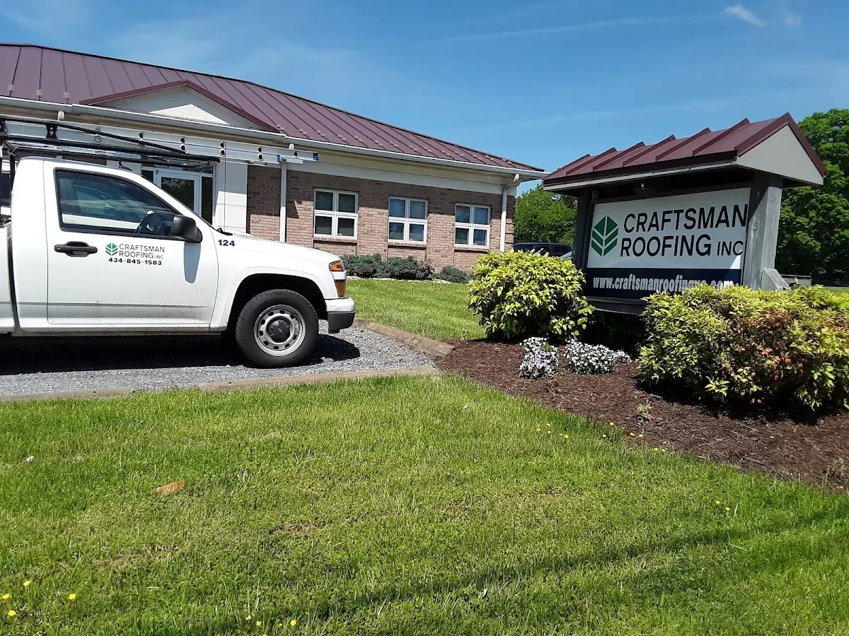 Quality Roof Replacement by experienced craftsmen in Southeast